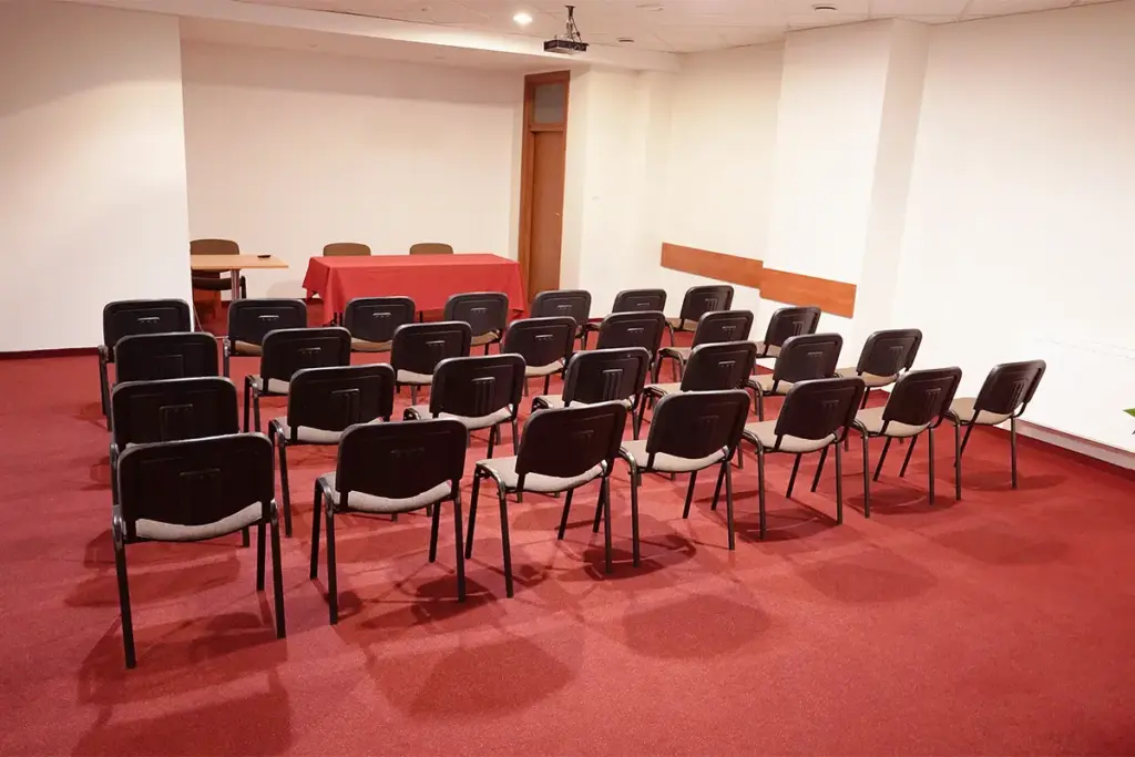 Sala konferenc